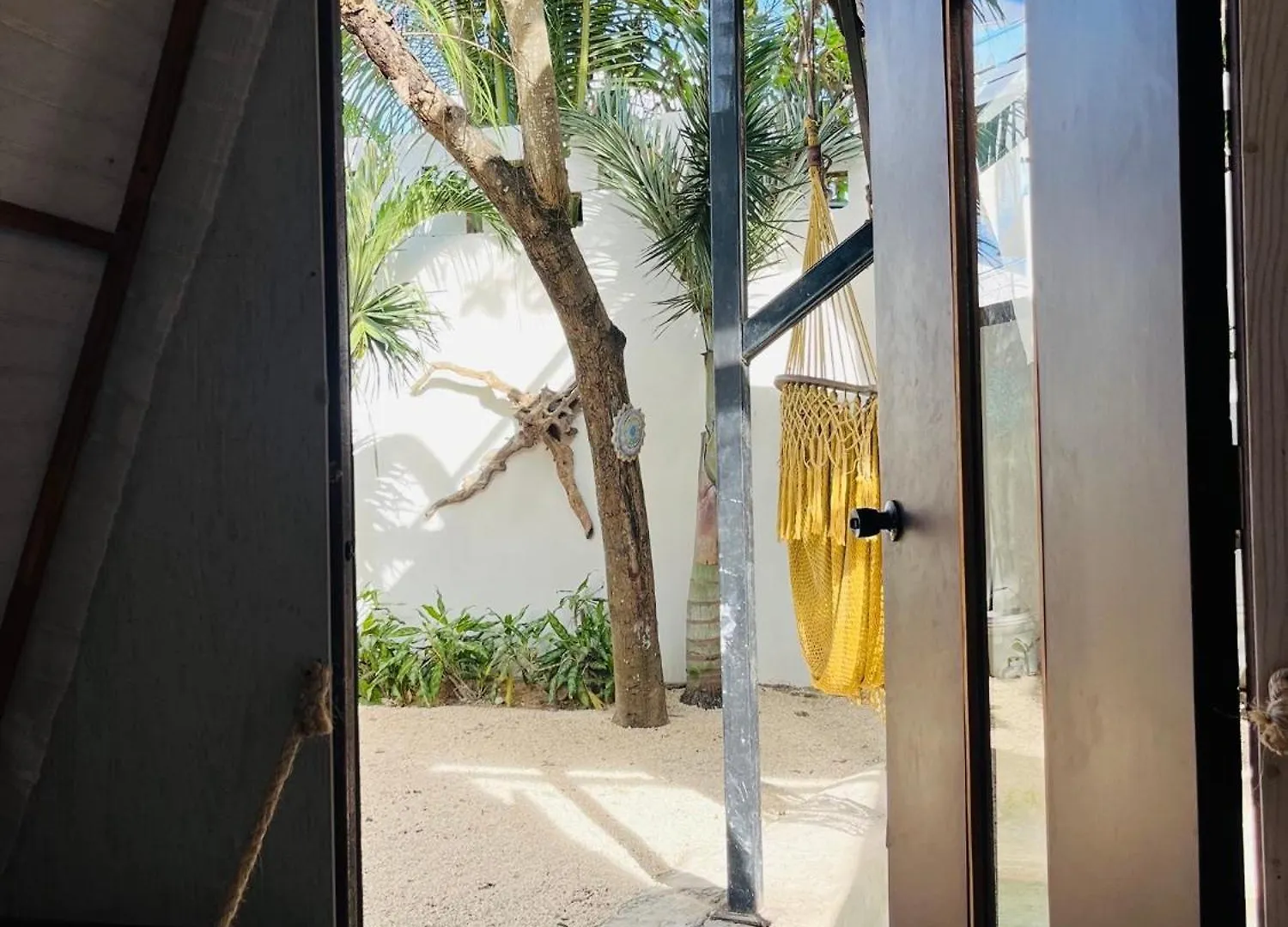 Aparthotel Kaibil Balam Tulum