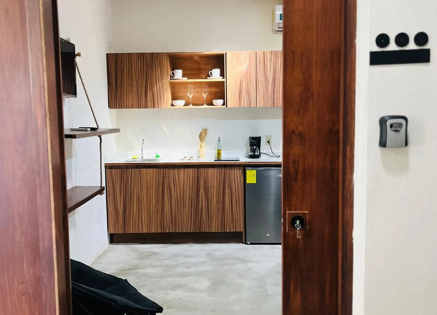Aparthotel Kaibil Balam Tulum 0*,  México