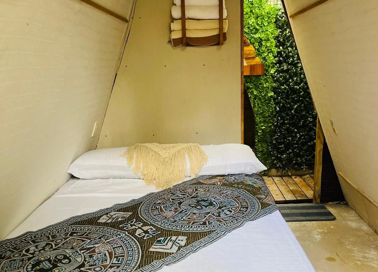 Aparthotel Kaibil Balam Tulum 0*,  México