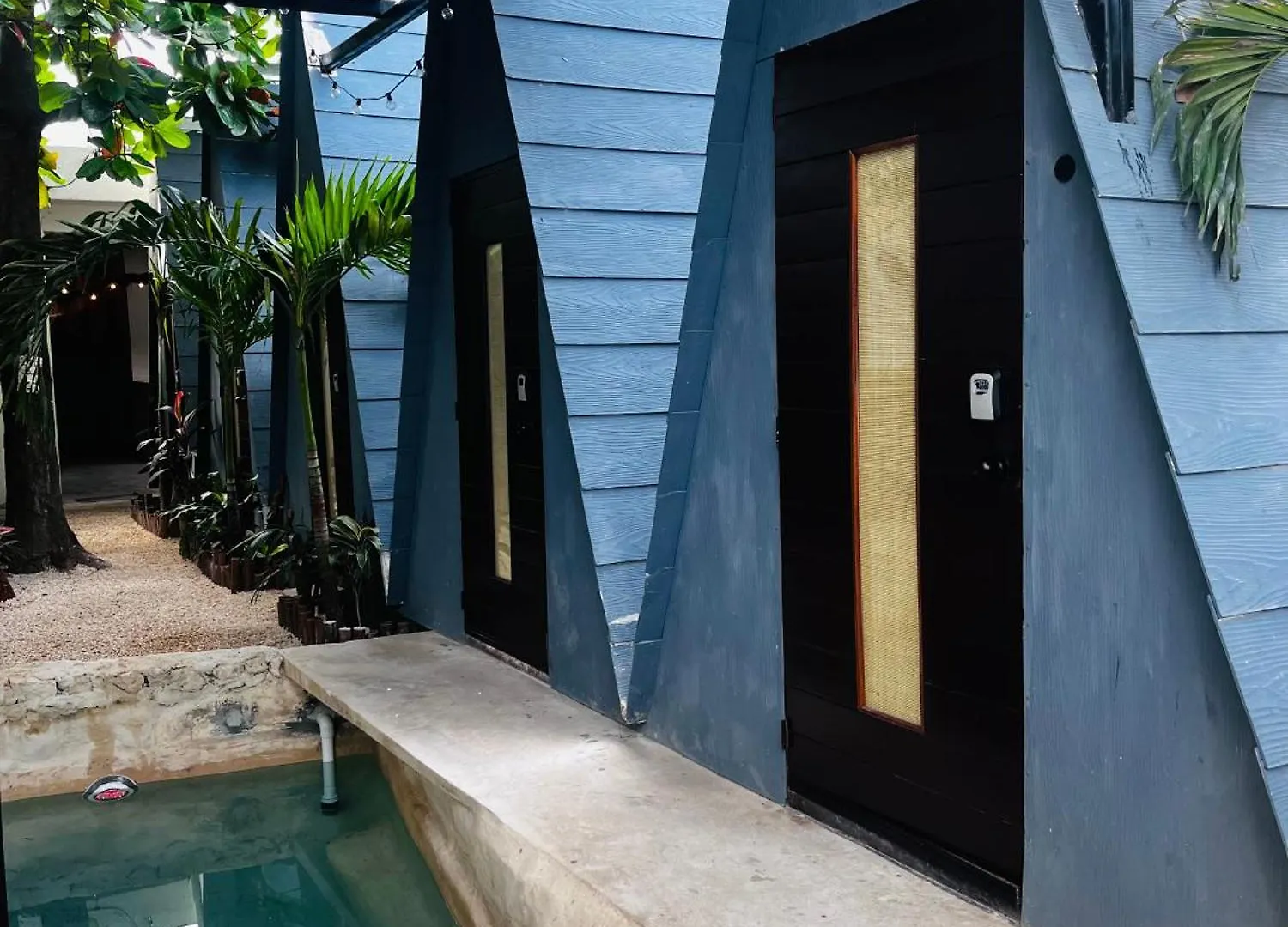 Aparthotel Kaibil Balam Tulum