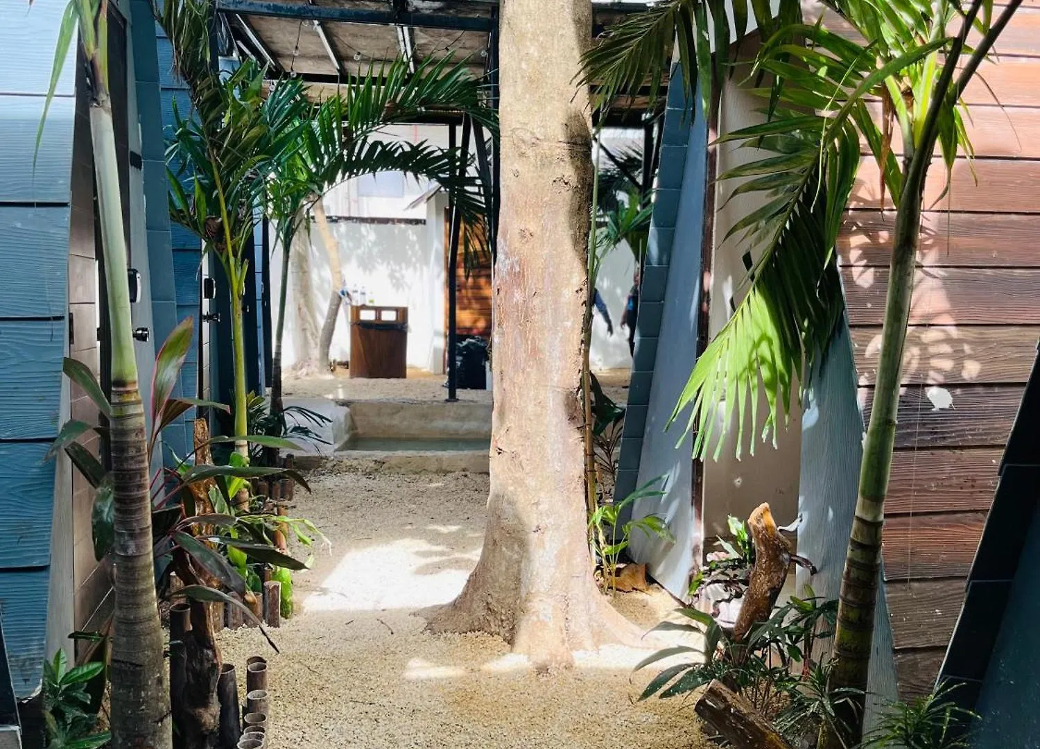 Aparthotel Kaibil Balam Tulum México