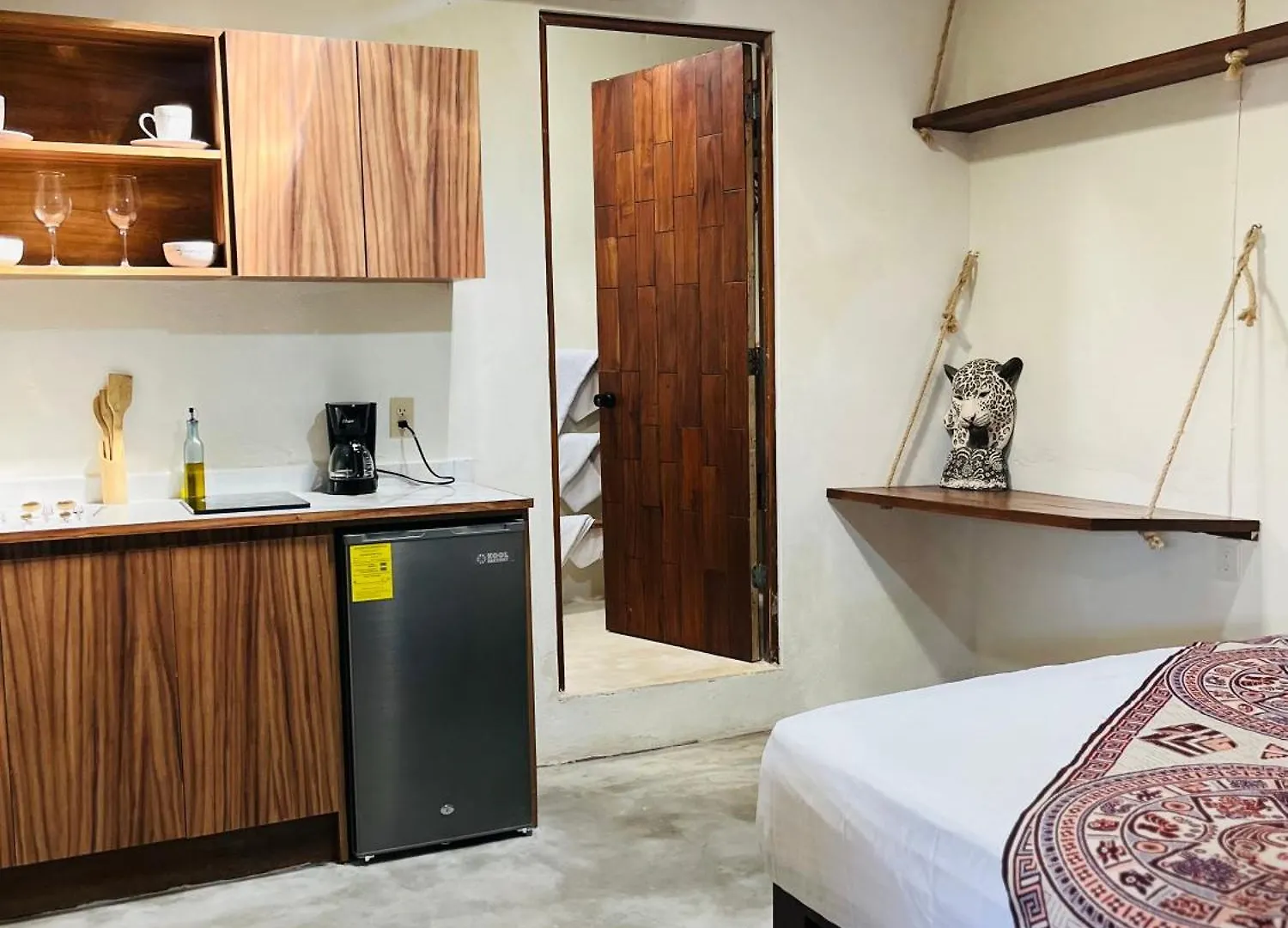 Aparthotel Kaibil Balam Tulum México